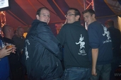 Photo 158 - Week-end des jeunes de Saint-Maur samedi