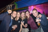 Photo 160 - Week-end des jeunes de Saint-Maur samedi