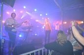 Photo 183 - Week-end des jeunes de Saint-Maur samedi
