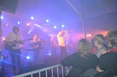 Photo 184 - Week-end des jeunes de Saint-Maur samedi