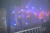 Photo 185 - Week-end des jeunes de Saint-Maur samedi