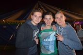 Photo 187 - Week-end des jeunes de Saint-Maur samedi