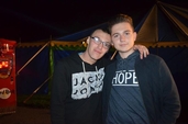 Photo 188 - Week-end des jeunes de Saint-Maur samedi
