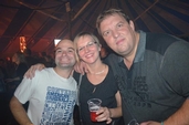 Photo 202 - Week-end des jeunes de Saint-Maur samedi