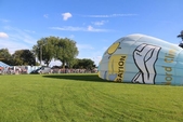 Photo 7 - Week-end des jeunes de Saint-Maur dimanche