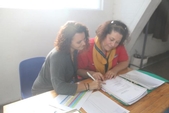 Photo 8 - Week-end des jeunes de Saint-Maur dimanche