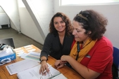 Photo 9 - Week-end des jeunes de Saint-Maur dimanche