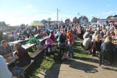 Photo 11 - Week-end des jeunes de Saint-Maur dimanche
