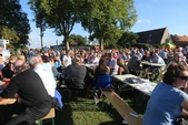 Photo 12 - Week-end des jeunes de Saint-Maur dimanche