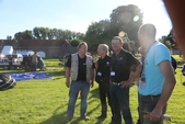 Photo 14 - Week-end des jeunes de Saint-Maur dimanche