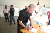 Photo 27 - Week-end des jeunes de Saint-Maur dimanche