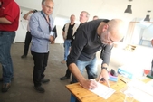 Photo 29 - Week-end des jeunes de Saint-Maur dimanche