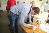 Photo 32 - Week-end des jeunes de Saint-Maur dimanche
