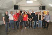Photo 41 - Week-end des jeunes de Saint-Maur dimanche