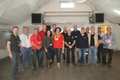 Photo 42 - Week-end des jeunes de Saint-Maur dimanche