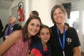 Photo 46 - Week-end des jeunes de Saint-Maur dimanche