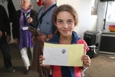 Photo 47 - Week-end des jeunes de Saint-Maur dimanche