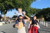 Photo 50 - Week-end des jeunes de Saint-Maur dimanche