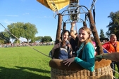 Photo 57 - Week-end des jeunes de Saint-Maur dimanche