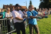 Photo 67 - Week-end des jeunes de Saint-Maur dimanche
