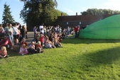 Photo 73 - Week-end des jeunes de Saint-Maur dimanche