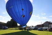 Photo 75 - Week-end des jeunes de Saint-Maur dimanche