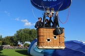 Photo 84 - Week-end des jeunes de Saint-Maur dimanche