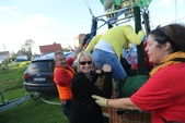 Photo 87 - Week-end des jeunes de Saint-Maur dimanche