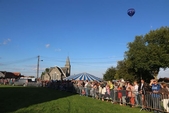 Photo 95 - Week-end des jeunes de Saint-Maur dimanche