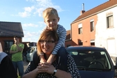Photo 107 - Week-end des jeunes de Saint-Maur dimanche