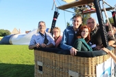 Photo 115 - Week-end des jeunes de Saint-Maur dimanche
