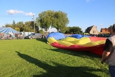 Photo 125 - Week-end des jeunes de Saint-Maur dimanche