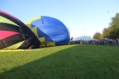 Photo 134 - Week-end des jeunes de Saint-Maur dimanche