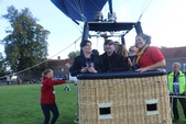 Photo 138 - Week-end des jeunes de Saint-Maur dimanche