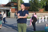 Photo 142 - Week-end des jeunes de Saint-Maur dimanche
