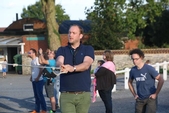 Photo 143 - Week-end des jeunes de Saint-Maur dimanche