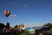 Photo 154 - Week-end des jeunes de Saint-Maur dimanche