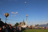 Photo 155 - Week-end des jeunes de Saint-Maur dimanche