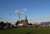 Photo 163 - Week-end des jeunes de Saint-Maur dimanche