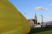Photo 165 - Week-end des jeunes de Saint-Maur dimanche