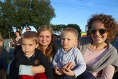 Photo 171 - Week-end des jeunes de Saint-Maur dimanche
