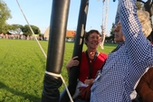 Photo 173 - Week-end des jeunes de Saint-Maur dimanche