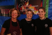 Photo 191 - Week-end des jeunes de Saint-Maur dimanche