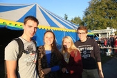 Photo 195 - Week-end des jeunes de Saint-Maur dimanche