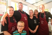 Photo 205 - Week-end des jeunes de Saint-Maur dimanche