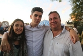Photo 210 - Week-end des jeunes de Saint-Maur dimanche
