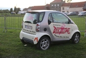 Photo 211 - Week-end des jeunes de Saint-Maur dimanche