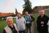 Photo 213 - Week-end des jeunes de Saint-Maur dimanche