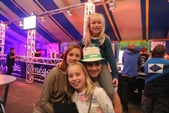 Photo 216 - Week-end des jeunes de Saint-Maur dimanche