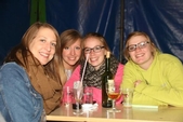 Photo 235 - Week-end des jeunes de Saint-Maur dimanche